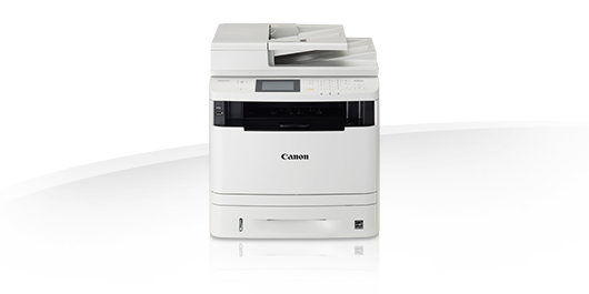 Сброс счетчика тонера canon mf411dw